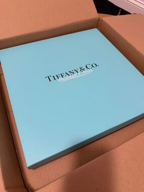 Tiffany & Co. x NBA x Mitchell & Ness Basketball Jersey